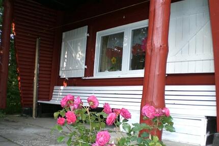 Ferienhaus mit gr. Naturgrundstück im Oberharz zu verkaufen - Braunlage Sankt Andreasberg