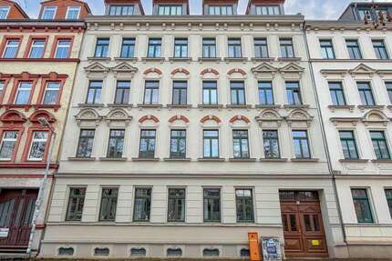 Wohnung zum Kaufen in Leipzig 285.000,00 € 77 m²