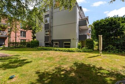 Variable Kapitalanlage mit flexibler Nutzungsmöglichkeit - Buxtehude