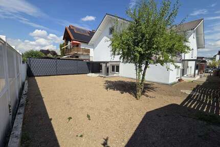 Wohnung zum Mieten in Nackenheim 1.350,00 € 108 m²