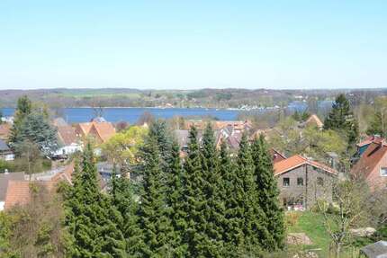 Wohnung zum Mieten in Ratzeburg 1.064,00 € 107.45 m²