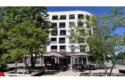 Wohnung zum Kaufen in Potsdam 284.900,00 € 48.1 m²