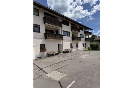 Wohnung zum Mieten in Nußdorf 360,00 € 33 m²