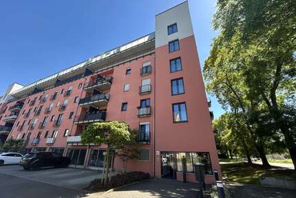 Wohnung zum Kaufen in Saarbrücken Malstatt-Burbach 259.000,00 € 86.59 m² - Saarbrücken / Malstatt-Burbach