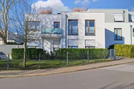 Wohnung zum Kaufen in Essen 1.080.000,00 € 214 m²