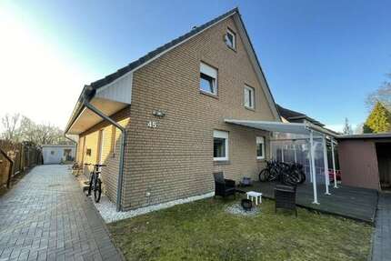 Haus zum Mieten in Pinneberg 1.134,00 € 81 m²