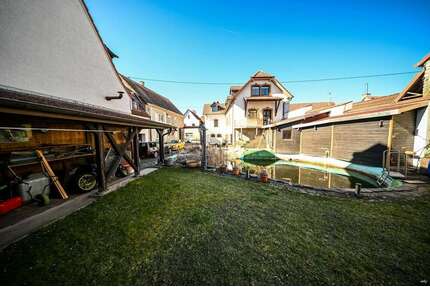 Haus zum Kaufen in Ober-Flörsheim 459.500,00 € 260.81 m²