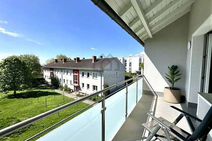 Wohnung zum Kaufen in Wiesbaden 185.000,00 € 37 m²