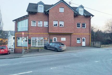 Gewerbliche Immobilie in Bad-Marienberg zu vermieten - Bad Marienberg (Westerwald)