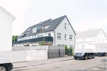 Wohnung zum Mieten in Ingolstadt 1.545,00 € 91.39 m²