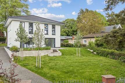 Haus zum Kaufen in Berlin 1.175.000,00 € 156 m²
