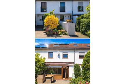 Haus zum Verkauf - 550.000,00&nbsp;EUR Kaufpreis, ca.&nbsp; 150,00&nbsp;m&sup2; in Altrip (PLZ: 67122)