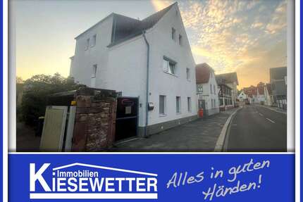 Haus zum Kaufen in Worms 285.000,00 € 196 m²