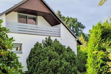 Haus mit Flair am Klövensteen Einziehen ohne zu sanieren - Wedel