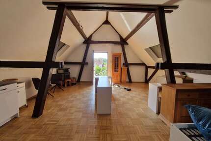 Wohnung zum Mieten in Hamm 420,00 € 45 m²