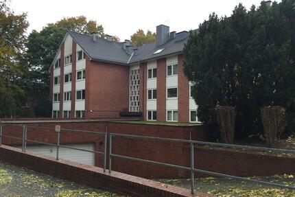 1 Zimmer Wohnung in Neugraben Fischbek zu verkaufen - Hamburg Harburg