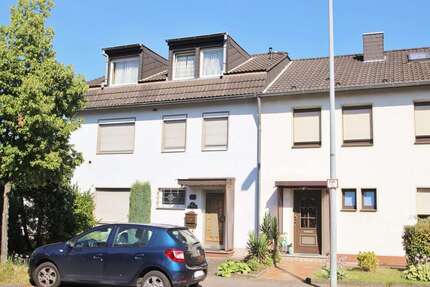 Wohnung zum Mieten in Hürth 975,00 € 75 m²