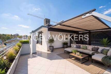 Wohnung zum Kaufen in Köln-Raderthal 595.000,00 € 150 m²