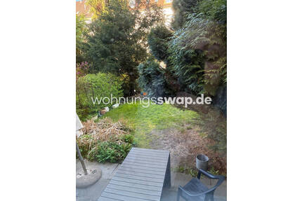 Wohnungsswap - Rübenkamp - 590,00&nbsp;EUR Kaltmiete, ca.&nbsp; 56,00&nbsp;m&sup2;&nbsp;Wohnfl&auml;che in Hamburg (PLZ: 22337) Ohlsdorf