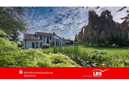 Haus zum Kaufen in Oberkrämer 899.999,00 € 257 m²