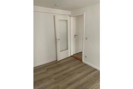 Wunderschöne 2 Zi-Wohnung 63m² Sigmaringen mit EBK & Stellplatz