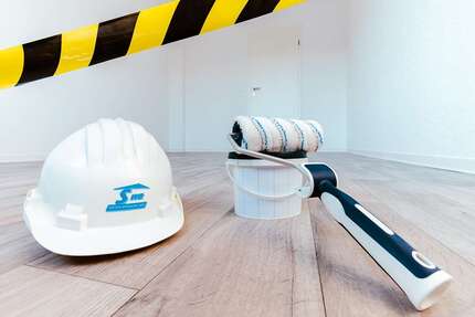 Wohnung zum Mieten in Schönebeck 272,25 € 36.3 m²