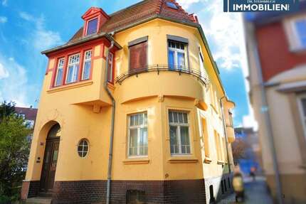 Haus zum Kaufen in Wurzen 259.000,00 € 345 m²