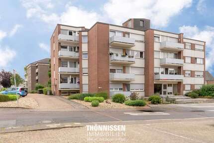 Wohnung zum Kaufen in Hückelhoven-Hilfarth 142.500,00 € 74 m²