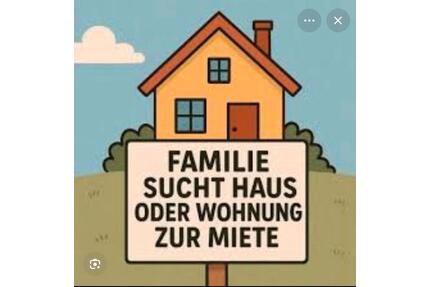 Erdgeschosswohnung oder Haus zur Miete - Voerde (Niederrhein)