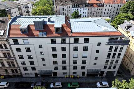Wohnung zum Kaufen in Leipzig 238.444,00 € 60.75 m²