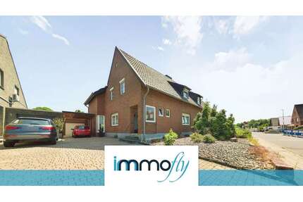 Haus zum Kaufen in Wegberg Wildenrath 369.000,00 € 151 m² - Wegberg / Wildenrath