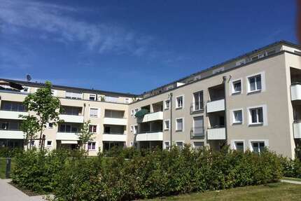 Wohnung zum Mieten in Puchheim 760,70 € 48.36 m²