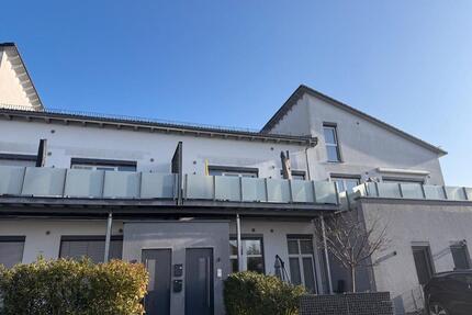 Provisionsfreie 4 Zi. Maisonette |126 m² | 15 m² SW-Terrasse - Hainburg