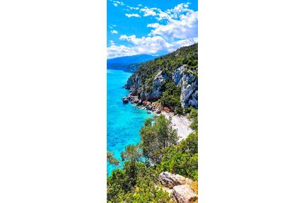 Sardinien-Feeling pur: Deine stylische Wohnung in Olmedo! ✨ - Siegburg