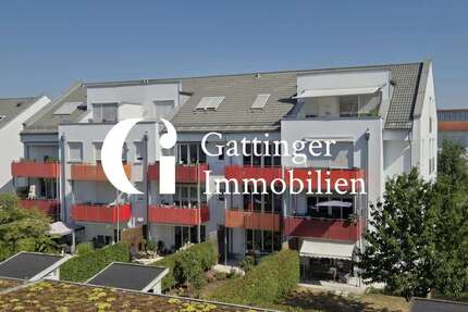 Wohnung zum Kaufen in Dachau 575.000,00 € 87.23 m²