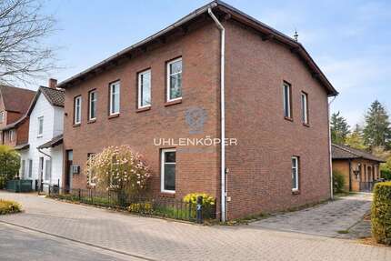 Haus zum Kaufen in Uelzen 269.000,00 € 220 m²
