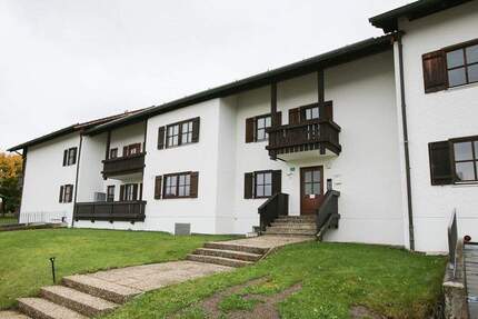 Klein, aber fein ... - 39.000,00&nbsp;EUR Kaufpreis, ca.&nbsp; 33,00&nbsp;m&sup2;&nbsp;Wohnfl&auml;che in Zwiesel (PLZ: 94227)