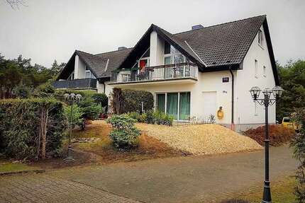 Wohnung zum Mieten in Heidesee 690,00 € 55 m²