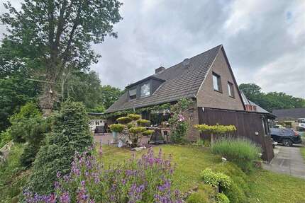 Haus zum Kaufen in Oersdorf b Neumünster 649.000,00 € 280 m²