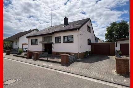 Haus zum Kaufen in Neupotz 329.000,00 € 166.71 m²