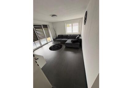 2-Zimmer Wohnung in 78194 Immendingen zu vermieten