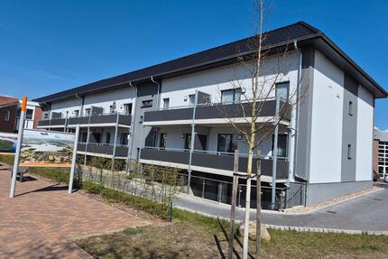 3-Raumwohnung in Rechlin - 835,00&nbsp;EUR Kaltmiete, ca.&nbsp; 83,21&nbsp;m&sup2; in Rechlin (PLZ: 17248)