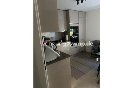 Wohnungsswap - 3 Zimmer, 71 m² - Deisenhofener Straße, Obergiesing-Fasangarten, München