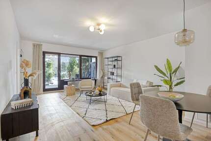 Wohnung zum Kaufen in Meerbusch 340.000,00 € 84 m²