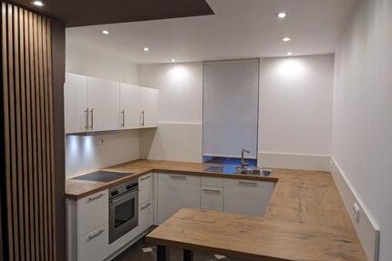 2 Zimmerwohnung mit 75m² ab 01.08.26 - Schweinfurt Gartenstadt