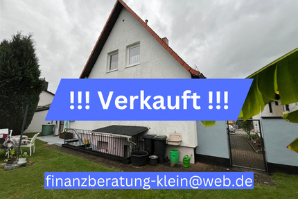 VERKAUFT !! VERKAUIFT !! - 240.000,00&nbsp;EUR Kaufpreis, ca.&nbsp; 95,00&nbsp;m&sup2;&nbsp;Wohnfl&auml;che in Waldmohr (PLZ: 66914)
