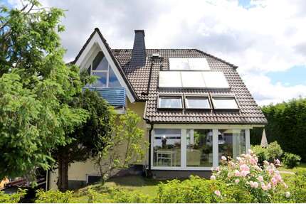 Haus zum Kaufen in Starkenburg 399.000,00 € 226 m²