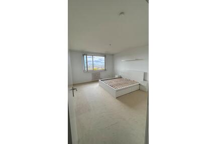 3-Zimmer-Wohnung in Hochheim am Main