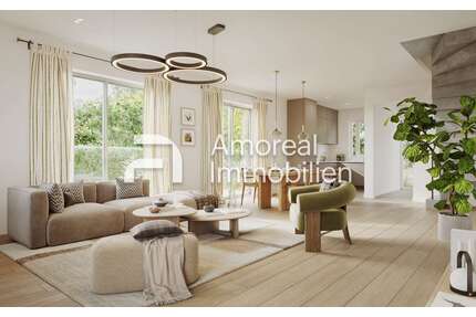 Haus zum Kaufen in Hamburg Eidelstedt 645.000,00 € 123.36 m²