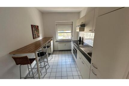 4,5-Zimmer-Wohnung EBK&Wintergarten – Traumlage in Bad Honnef
